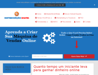 rentabilizacaodigital.com.br screenshot