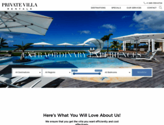 rentalbutler.com screenshot