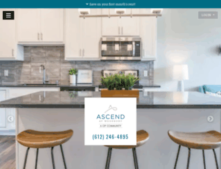 rentascend.com screenshot