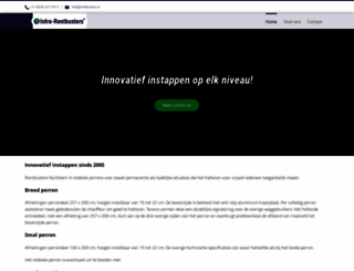 rentbusters.nl screenshot