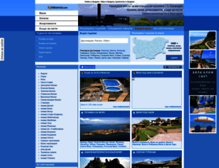 rentbyownerbg.com screenshot