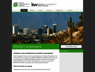 rentphoenix.biz screenshot