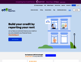 rentreporters.com screenshot