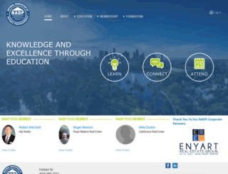 reomac.org screenshot