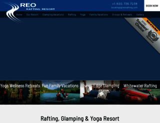 reorafting.com screenshot