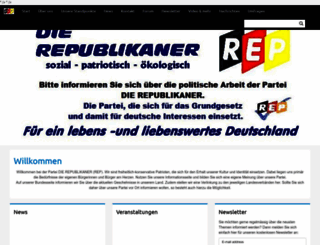 rep.de screenshot