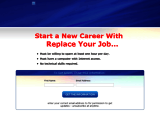 replace-your-job.com screenshot