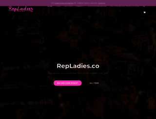 repladies.co screenshot