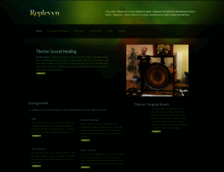 replevyn.com screenshot