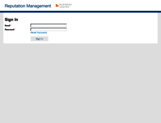 repmanagement.steprep.com screenshot