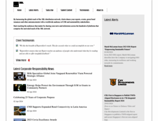 reportalert.info screenshot