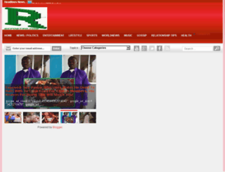 reportng.com screenshot