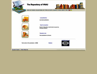 repository.vsau.org screenshot