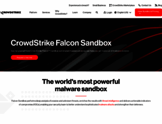 republic.falcon-sandbox.com screenshot
