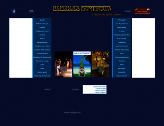 republica-dominicana.it screenshot