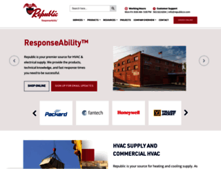 republicco.com screenshot