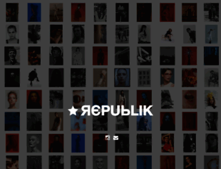 republik.cl screenshot