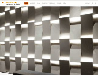 requenayplaza.com screenshot