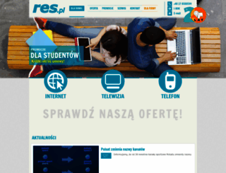 res.pl screenshot
