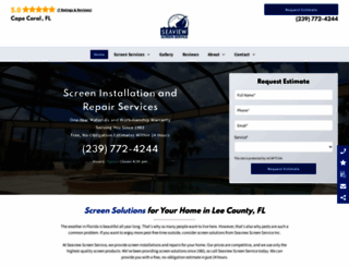 rescreening.com screenshot