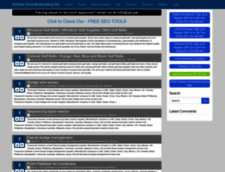research.bookmarking.site screenshot