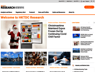 research.hktdc.com screenshot