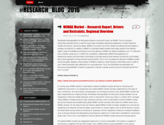researchblog2015.wordpress.com screenshot