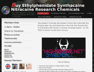 researchchems.webs.com screenshot