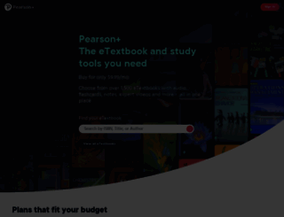 researchnetwork.pearson.com screenshot