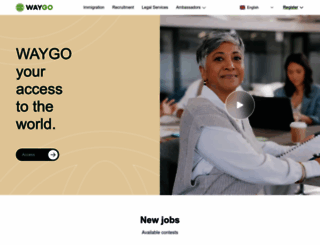 reseauxmontreal.com screenshot