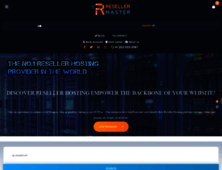 resellermaster.net screenshot