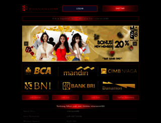 resepdanmasakan.com screenshot