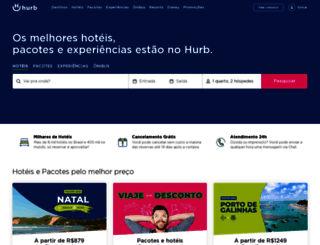 reservas.hotelurbano.com screenshot