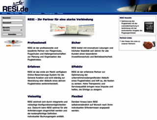 resi.de screenshot