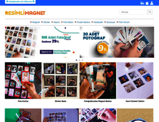 resimlimagnet.com screenshot