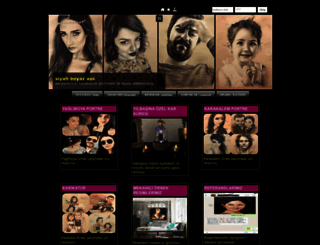 resimsiparis.com screenshot