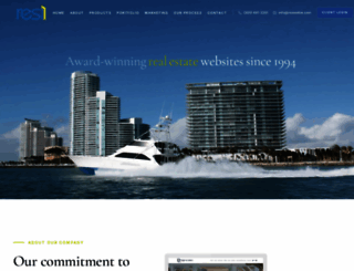 resionline.com screenshot