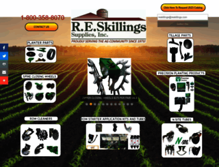 reskillings.com screenshot