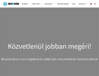 resnweb.com screenshot