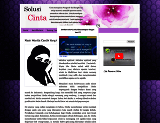 resolusicinta.blogspot.com screenshot