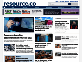 resource.co screenshot
