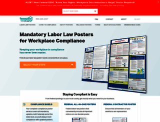 resourcefulcompliance.com screenshot