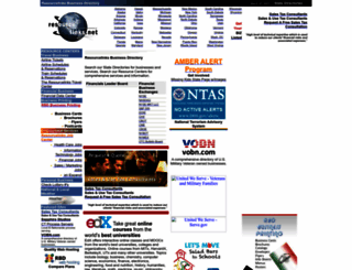 resourcelinks.net screenshot