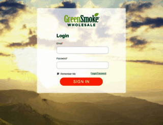 resources.greensmoke.com screenshot