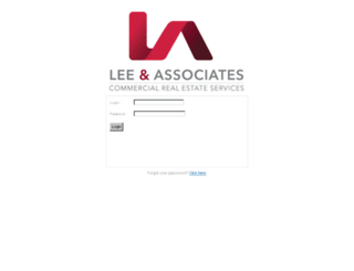 resources.lee-associates.com screenshot