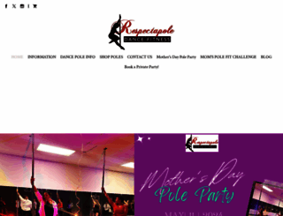 respectapole.com screenshot