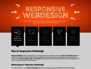 responsive-webdesign.mobi screenshot