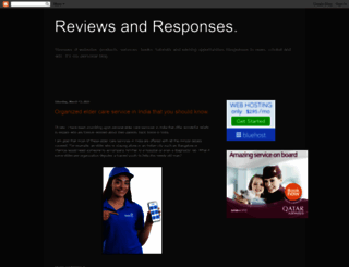respoviews.com screenshot