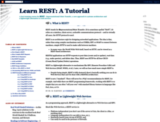 rest.elkstein.org screenshot