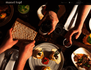 restaurant-maseltopf.de screenshot
